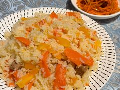 羊城抓饭-巴扎美食·新疆菜·西域歌舞表演餐厅(新疆大厦店)