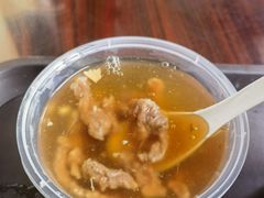 -好成财牛排馆(涂门街总店)