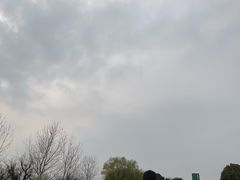 -南通洲际绿博园