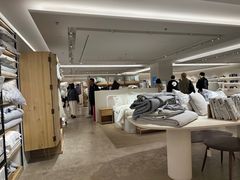 -ZARA HOME(蓝色港湾店)