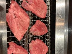 -俺的焼肉(銀座9丁目店)