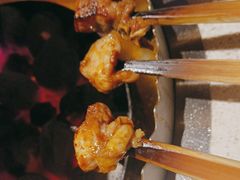 -醉二娘正宗西昌火盆烧烤(大丰店)