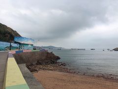 -大王村沙滩