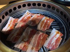 -九田家黑牛烤肉料理(新光汇店)