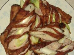 android_upload_pic-金记大肠(瑞昌路店)