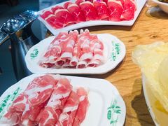 -草原塞蛮羊火锅城(港湾店)