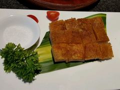 -梧桐餐厅(泉城路店)