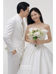 点击看大图 -茜茜公主婚纱摄影会馆