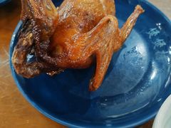 -煲煲掂风味煲仔饭餐厅(西区店)