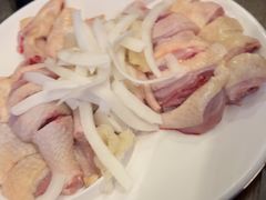 -同仁四季椰子鸡(宝安壹方城店)