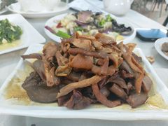 -海鲜街菜馆(海珠南路店)