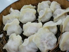 -老边饺子馆(东单店)