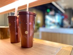 -COSTA COFFEE(斯普瑞斯奥特莱斯店)
