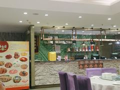 大堂-紫光园(顺义店)