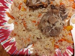 -石榴红了·非遗酥皮烤包子·新疆菜(瑞豪店)