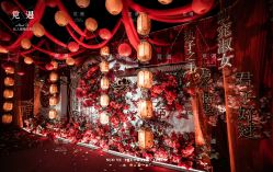 -觅遇Meet U私人婚礼定制(潮汕店)