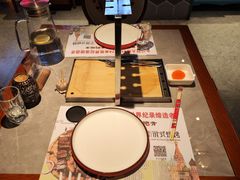-通海俄式烧烤·俄罗斯大串(嵩山路店)