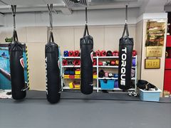 -FC格斗拳馆(东街店)