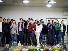 -首尔韩语培训中心·韩国留学