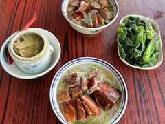 -香辉食馆(新兴路店)
