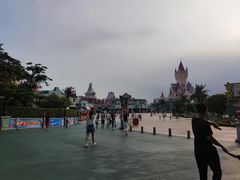 -厦门方特东方神画