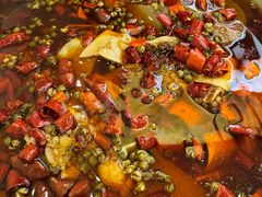 -成都驻京办餐厅(蜀都宾馆店)