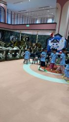 -奈尔宝家庭中心·亲子餐厅(鄞州万达店)