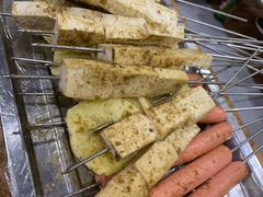 -小寒羊烧烤(凯瑞时代大厦店)