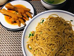 -十面春风·江南面馆(崇宁路店)