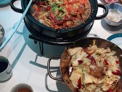 -相遇·鲜炒黄牛肉(丹阳吾悦广场店)