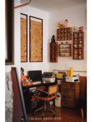 店内环境-脱白计划纹身集团