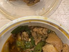 -老乡鸡(南京首创立方店)