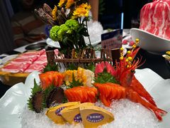 -海月轩海鲜豆捞(紫金塔店)