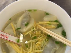 -不二心·鲜肉大包·海胆小笼汤包(二七广场店)
