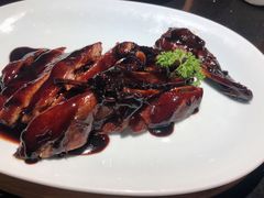 -老头儿油爆虾·知味杭州(爱琴海购物中心)
