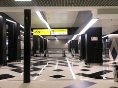 -谢列梅捷沃国际机场