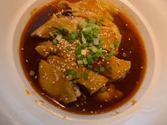 -荣品荟·融合餐厅(月湖广场店)
