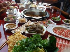 -山城辣妹子(定福庄店)