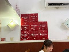 -蘭心餐厅(进贤路店)