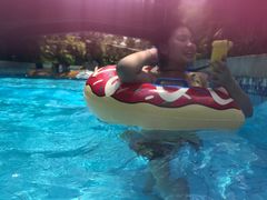 -重庆海昌加勒比海水世界