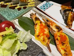 -奈九居酒屋(滨河大道店)