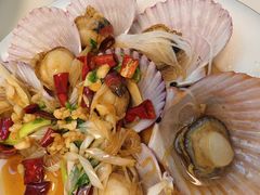 -来之顺海鲜菜馆·青岛菜·始于1993(栈桥店)