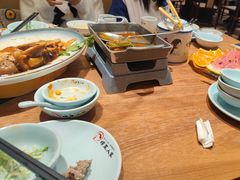 -琼菜人家·海南菜·文昌鸡(文昌大道店)