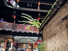 -福建土楼(南靖)景区