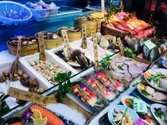 -三个渔夫·蒸汽海鲜(小白楼店)