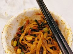 -老浒记烤鸭-北京菜(琉璃厂店)