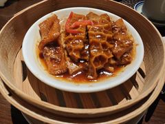 -逸东轩(香港逸东酒店)
