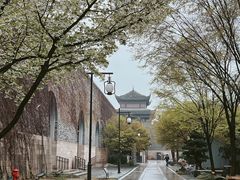 -相门城墙文化休闲景区