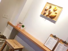 -流酥可心·牛乳蛋糕商店(禾祥西路店)