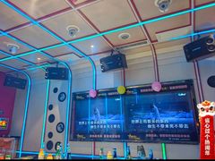-拉动时代自助KTV火吧(3号店)